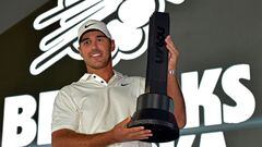 We take a look at the only golf player who achieved back-to-back victories in the US Open since Curtis Strange in 1989