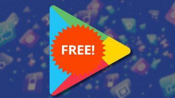 84 apps y juegos de Android de pago que están gratis en Google Play hoy, 21 de julio