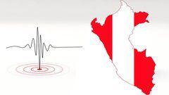 Sismos en Perú hoy: cuál ha sido el último, movimientos y reportes de temblores del IGP | 20 de julio