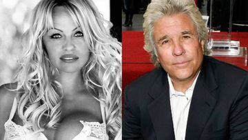 El marido de 12 días de Pamela Anderson dice que pagó las deudas de la actriz