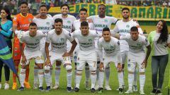 Comunicaciones FC perdió su primer partido del Clausura 2022 frente a Deportivo Xinabajul. El campeón guatemalteco arrancó su defensa al título con derrota.