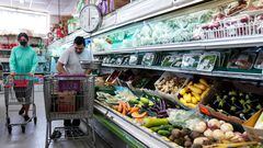 Los precios de alimentos varían de una tienda a otra. Es por ello que te compartimos cuáles son los 5 supermercados más baratos de USA y dónde encontrarlos.