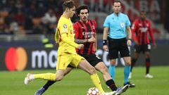 Milan - Liverpool en vivo online: Champions League, en directo