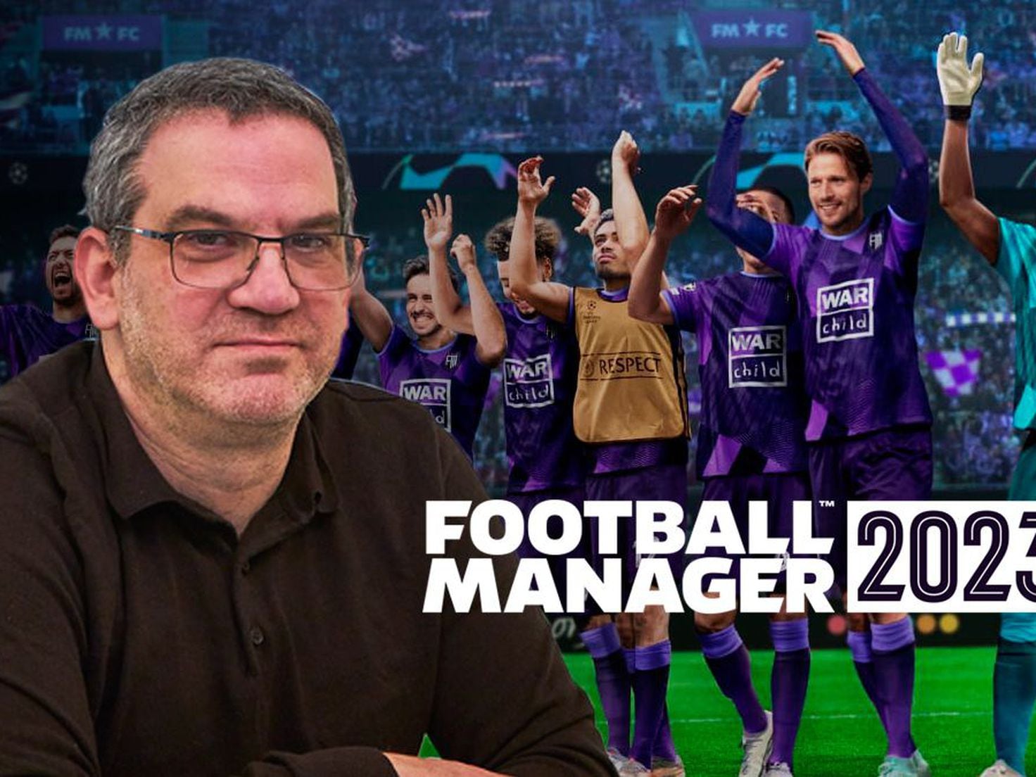 Football Manager está gratis y estas son todas las guías que
