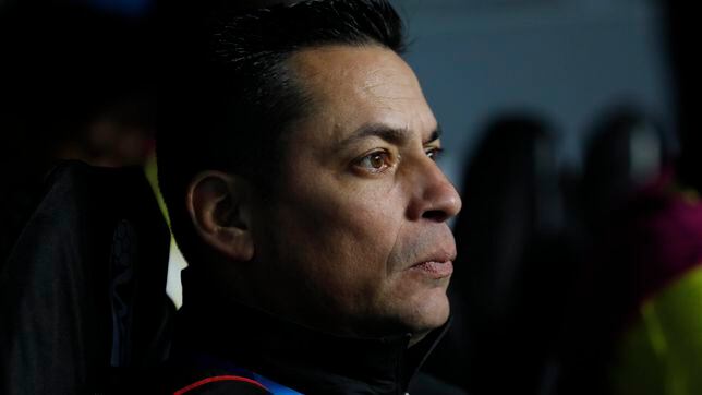 Héctor Cárdenas lidera una Colombia Sub-20 en busca del sueño