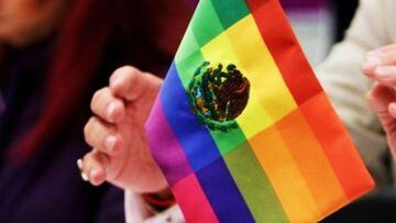 ¡Histórico! México registra el mayor número de candidaturas LGBT para las elecciones 