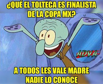 Los memes aplauden a Chivas y a los finalistas de Copa MX