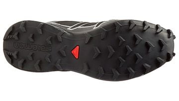 Salomon Speedcross 4: las zapatillas de 'trail' ideales para correr en la  montaña - Showroom
