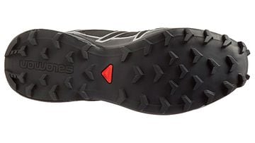 Zapatillas de Trail Running Salomon Speedcross 4 Negro