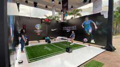 Nike, presente en la Copa: “Las mujeres son nuestra inspiración”