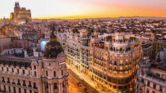 Las calles más largas de Madrid: ¿cuáles son y cuántos números tienen?