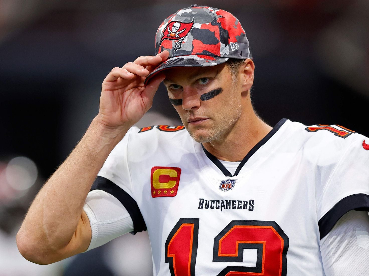 Tom Brady May Return In 2023, But It Shouldn't Be With The Tampa Bay  Buccaneers