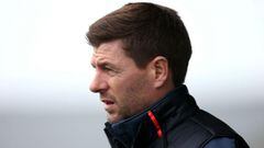 Liverpool have earned the right to be feared, says Gerrard