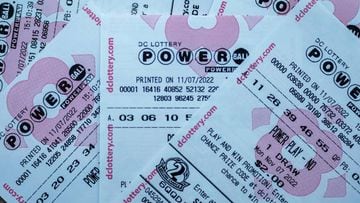 Powerball and Mega Millions are the most famous lotteries in the USA, and we wanted to see if there were any patterns to help us win more prizes.