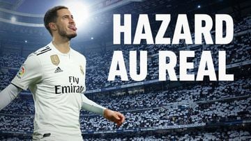 Real Madrid to announce signing of Chelsea&#039;s Eden Hazard
