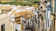 Los pueblos más bonitos de Córdoba