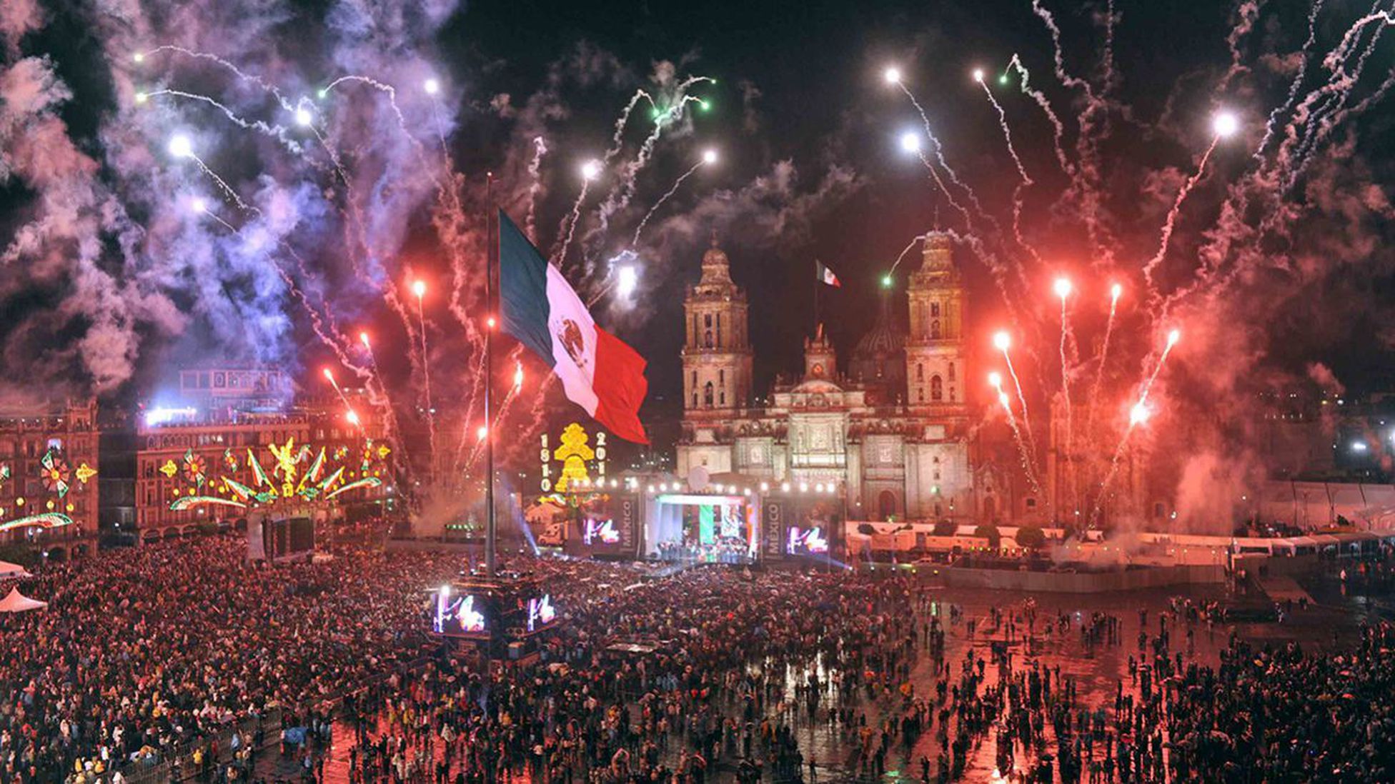Día de la Independencia de México: origen, significado y por qué se celebra  el 16 de septiembre - AS México