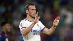It’s not over for Gareth Bale at Real Madrid