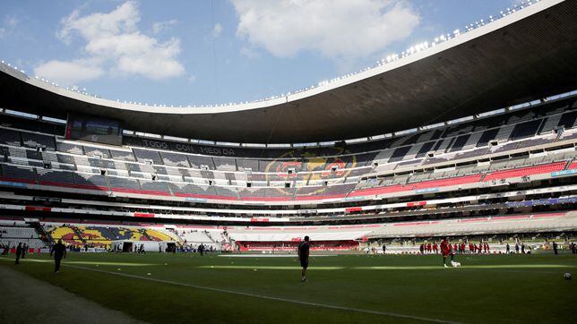 México tendrá partido inaugural en el Mundial de 2026