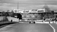 El GP de Canadá cumplirá este 2022 su edición número 51 y es una de las pruebas con más solera del campeonato. Desde de 1967 Hasta 1977 se disputó en los autódromos de Mosport Park y Circuit Mont-Tremblant. A partir de 1978, se disputa regularmente en un circuito callejero en Montreal.