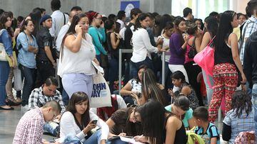 Feria del empleo Medellín 2022