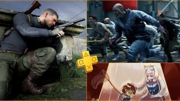 PS Plus Extra and Premium are getting 15 new games in July