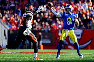 Chiefs Host Bengals, 49ers At Rams for Spots in Super Bowl - Bloomberg