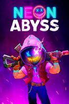 Carátula de Neon Abyss