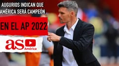 El augurio que indica que veremos a América campeón del Apertura 2022
