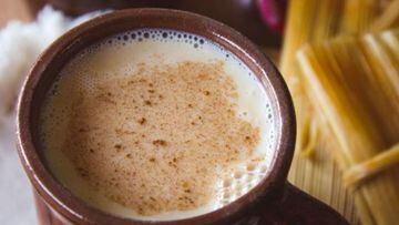 Cómo hacer el Atole? Recetas y consejos - AS México