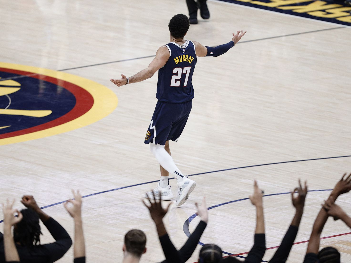 NBA playoff games today 2021: Live scores, TV schedule & more to