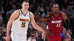 Conoce el horario y cómo ver el primer partido de las Finales de la NBA 2023 entre Denver Nuggets y Miami Heat. Esta noche, a las 02:30, en As.com.