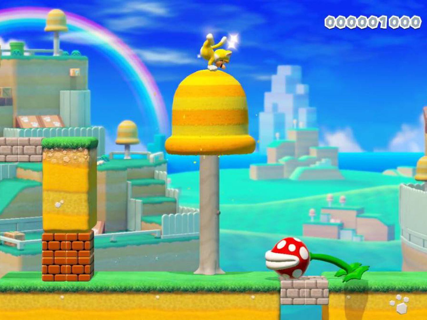 federación Aptitud Gruñido Anunciado nuevo Nintendo Direct centrado en Super Mario Maker 2 para el 16  de mayo - Meristation