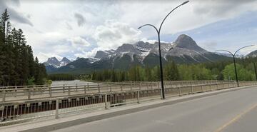 Canmore Canadá The Last of Us HBO lugares reales rodaje
