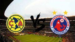América vs Veracruz (1-0): Goles y resumen - Liga MX Clausura 2017