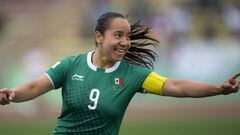 La goleadora mexicana del Atl&eacute;tico de Madrid Femenino reitera su postura de cambios importantes en el representativo nacional para lograr mejores resultados.