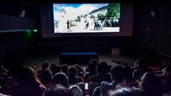 Fiesta del Cine en Perú: precios de las entradas y salas disponibles