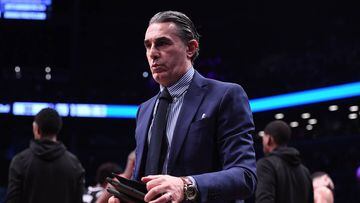 Los Raptors se lanzan a buscar entrenador con candidatos como Sergio Scariolo o Jordi Fernández