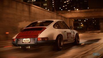 Captura de pantalla - Need for Speed (PC)