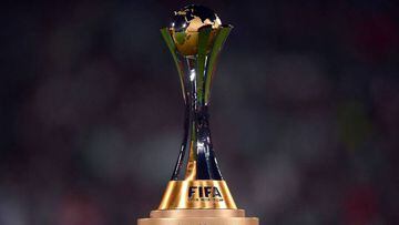 FIFA plantea que el Mundial de Clubes sea con 24 equipos 
