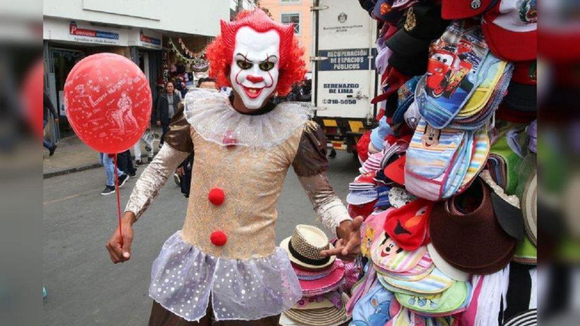 Halloween Perú: por qué el gobierno ha prohibido las fiestas y qué  sanciones habrá - AS Perú