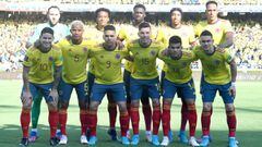 Colombia cerrará la eliminatoria ante Bolivia y Venezuela con una chanche difícil de clasificación. ¿Qué necesita para ir a Qatar 2022?