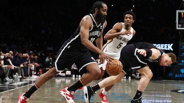 NBA: Nets vs Lakers – injury news