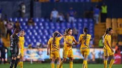 Tigres Femenil, víctima de robo de utileria previo a la semifinal contra Chivas