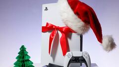 Mejores regalos y accesorios para usuarios de PlayStation 5 en estas Navidades