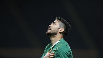 Henry Martín could miss Mexico’s game against South Korea
