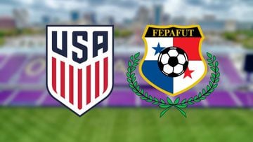 USMNT vs Panama: times, TV and how to watch online