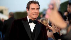 John Travolta y Olivia Newton-John regresan a 'Grease' por primera vez