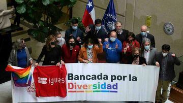 Matrimonio Igualitario Chile: así son todas las novedades presentadas en esta iniciativa