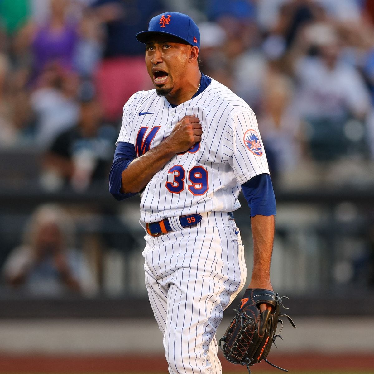 Timmy Trumpet Gives Edwin Diaz of Mets a Live Entrance - The New York Times